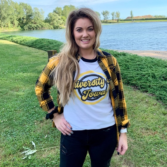 Meet your Posher, Haley - Picture 4 of 4